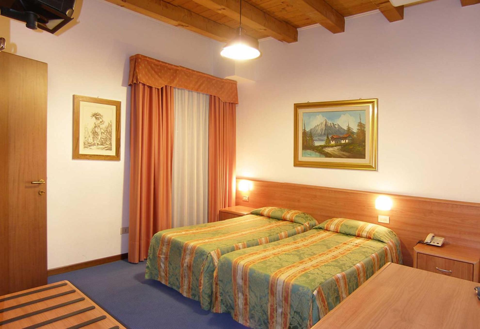 Hotel Da Bepi Lido di Jesolo Exteriör bild