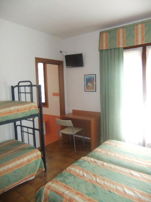 Hotel Da Bepi Lido di Jesolo Exteriör bild