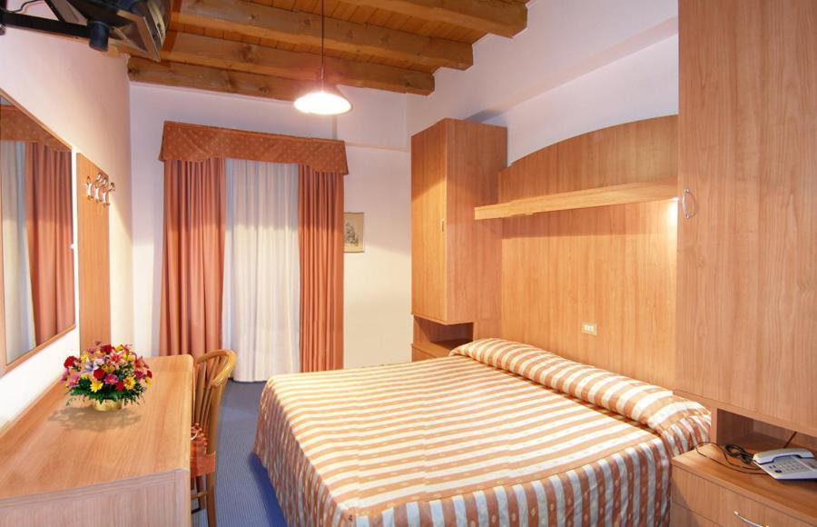 Hotel Da Bepi Lido di Jesolo Exteriör bild