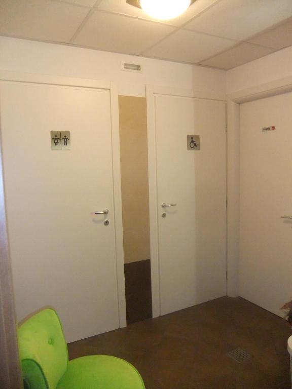 Hotel Da Bepi Lido di Jesolo Exteriör bild